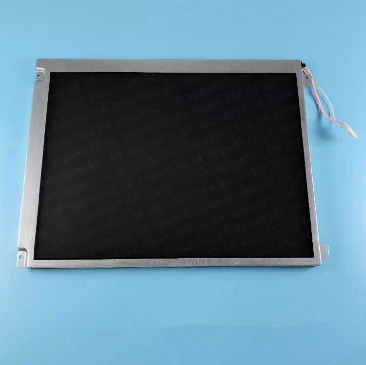 Original AA121SL01 AA121SL07 AA121SL06 12.1-inch LCD screen, 100% tested