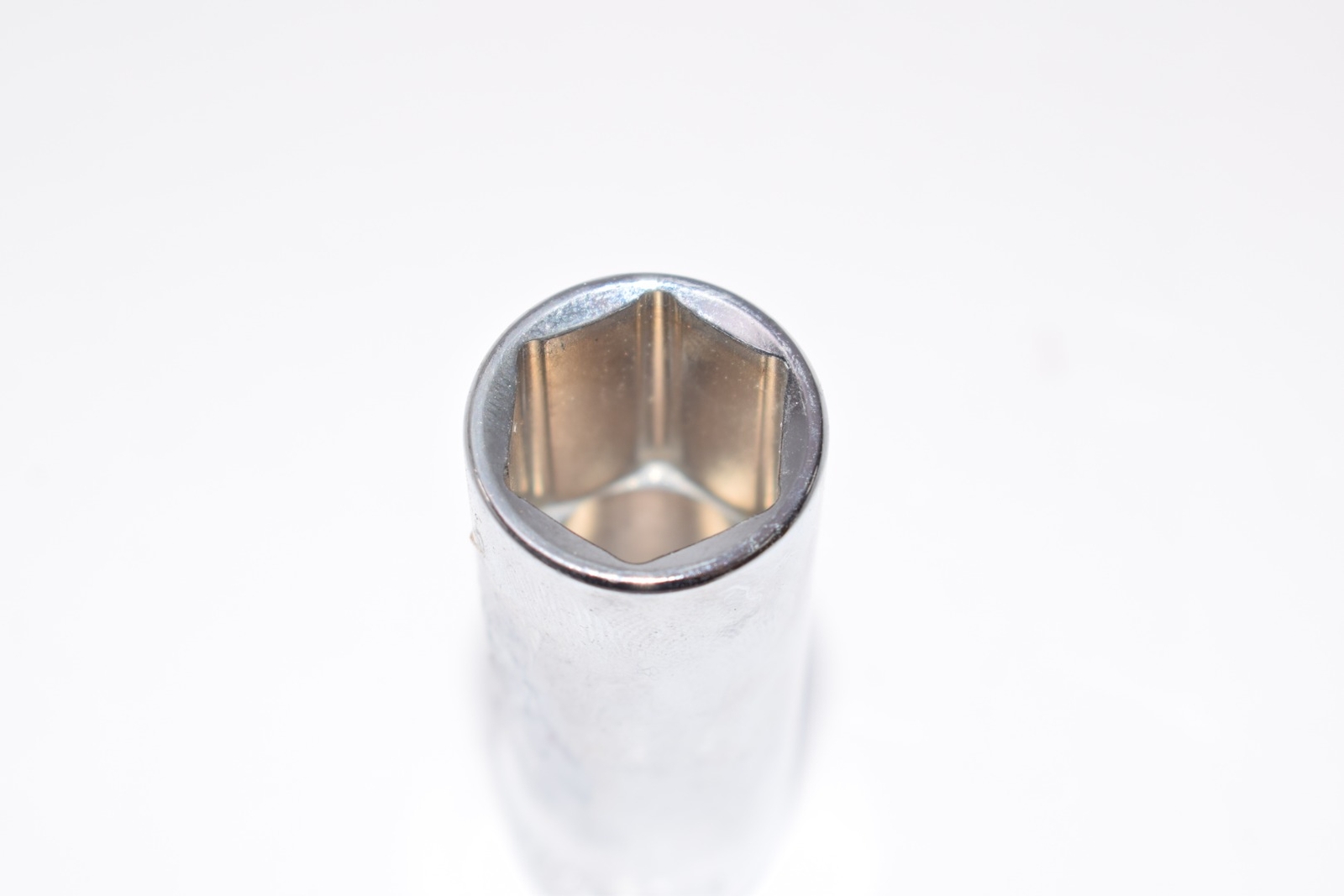 Crescent 5/8'' SAE Deep Socket 6 Point 3/8'' Drive