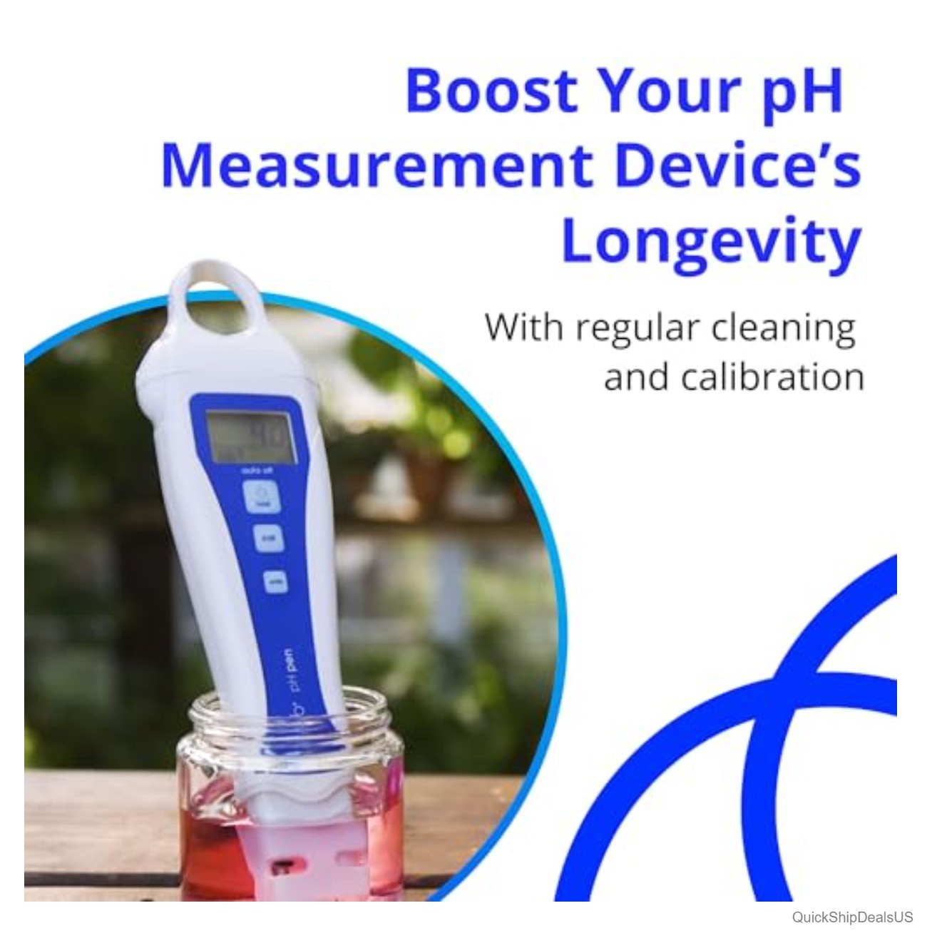 Calibration Solution Kit pH 4.0 7.0 2.77 EC 500 ml Bottle Hydroponics Meter