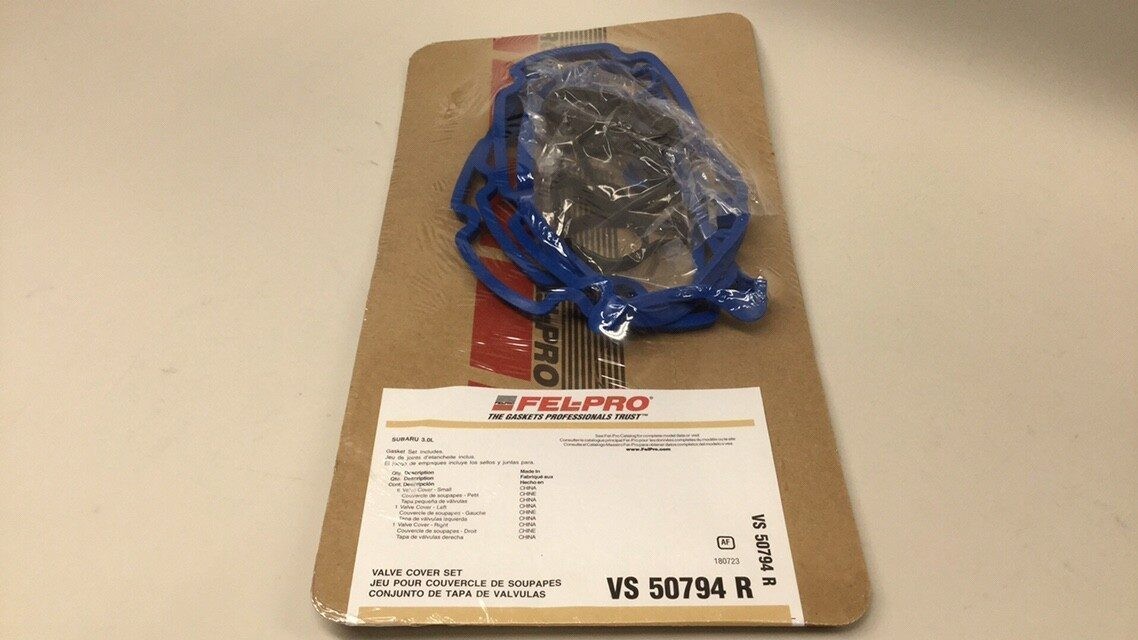 Fel-Pro VS 50794 R Engine Valve Cover Gasket Set VS50794R