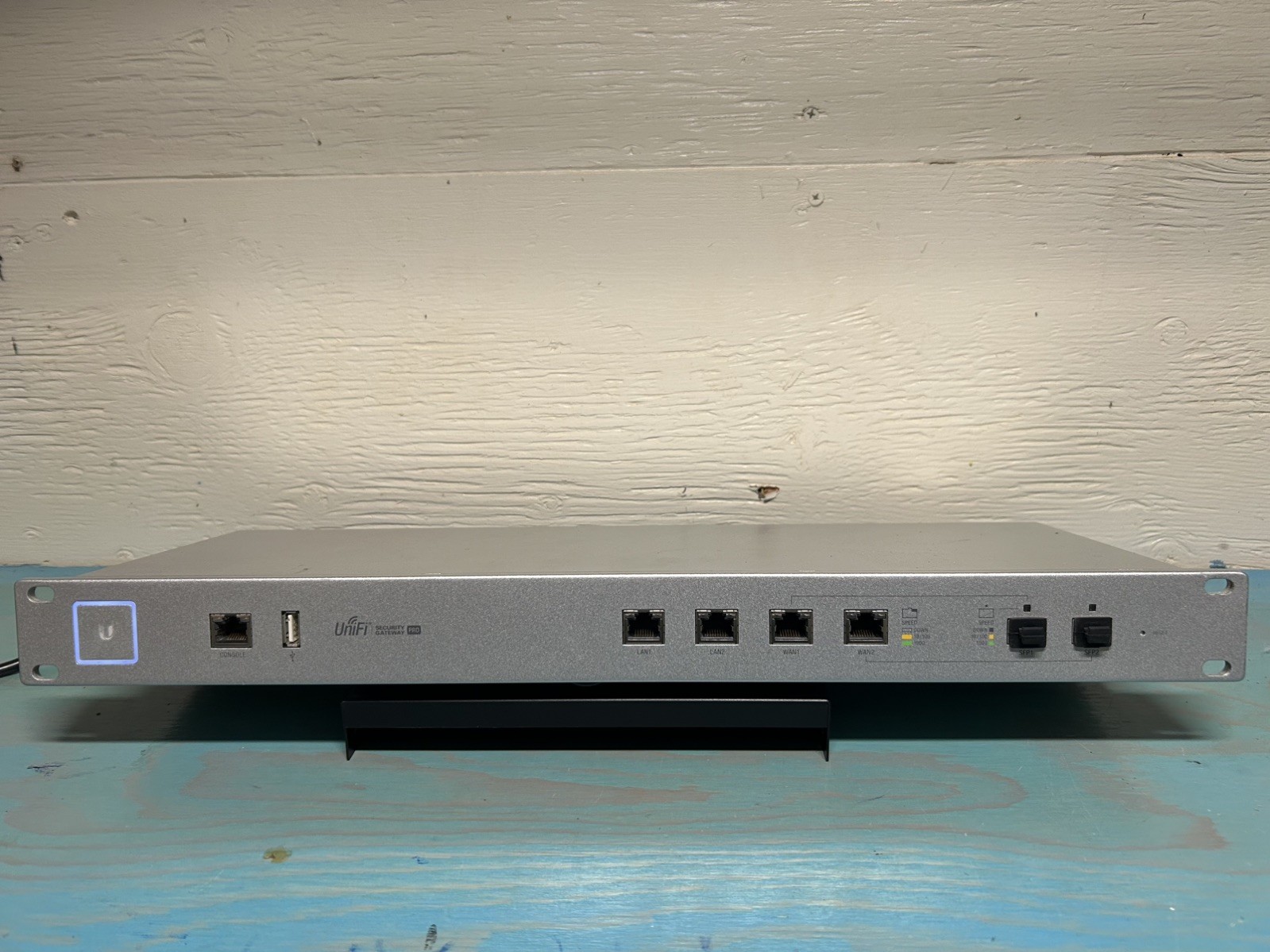 Ubiquiti Security UniFi Security Gateway Pro USG-PRO-4