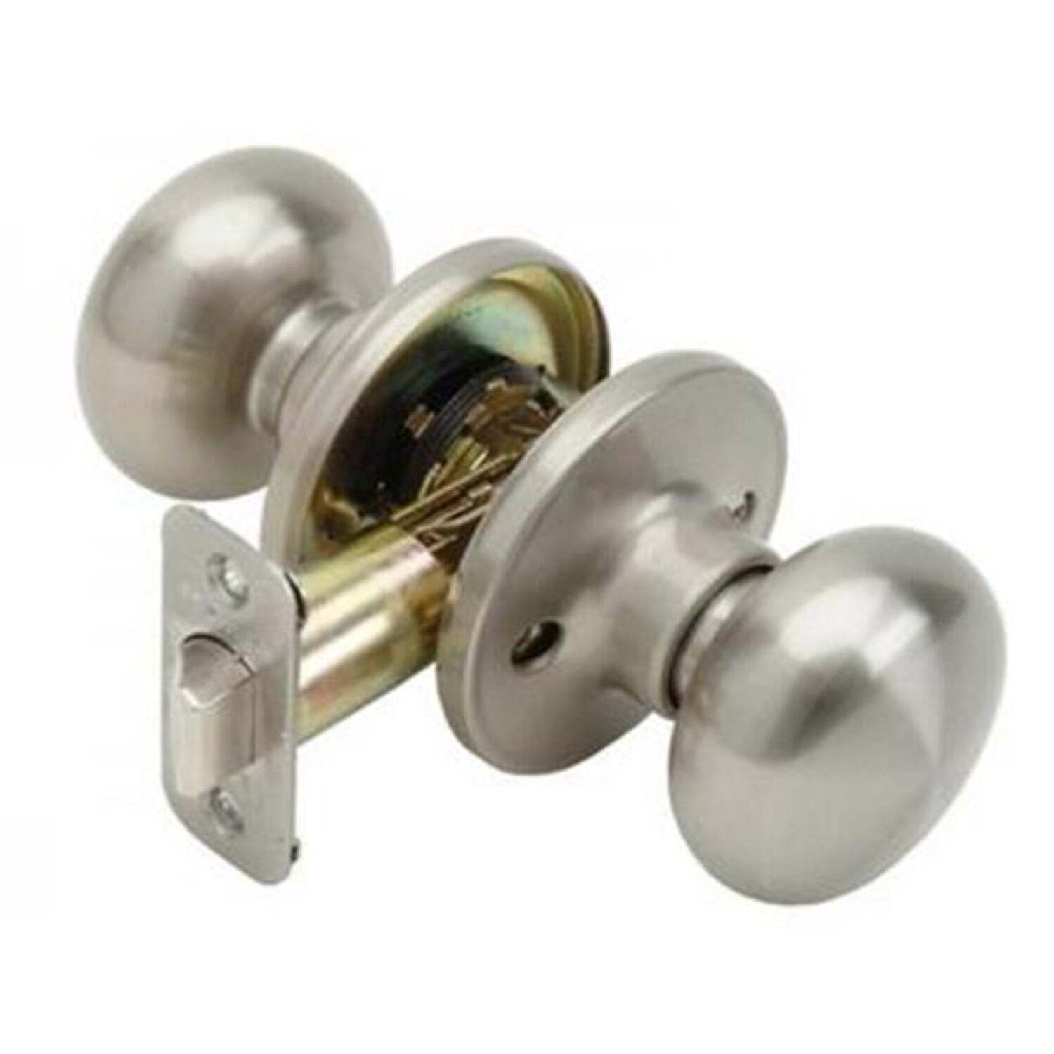 Pamex Baron knobset