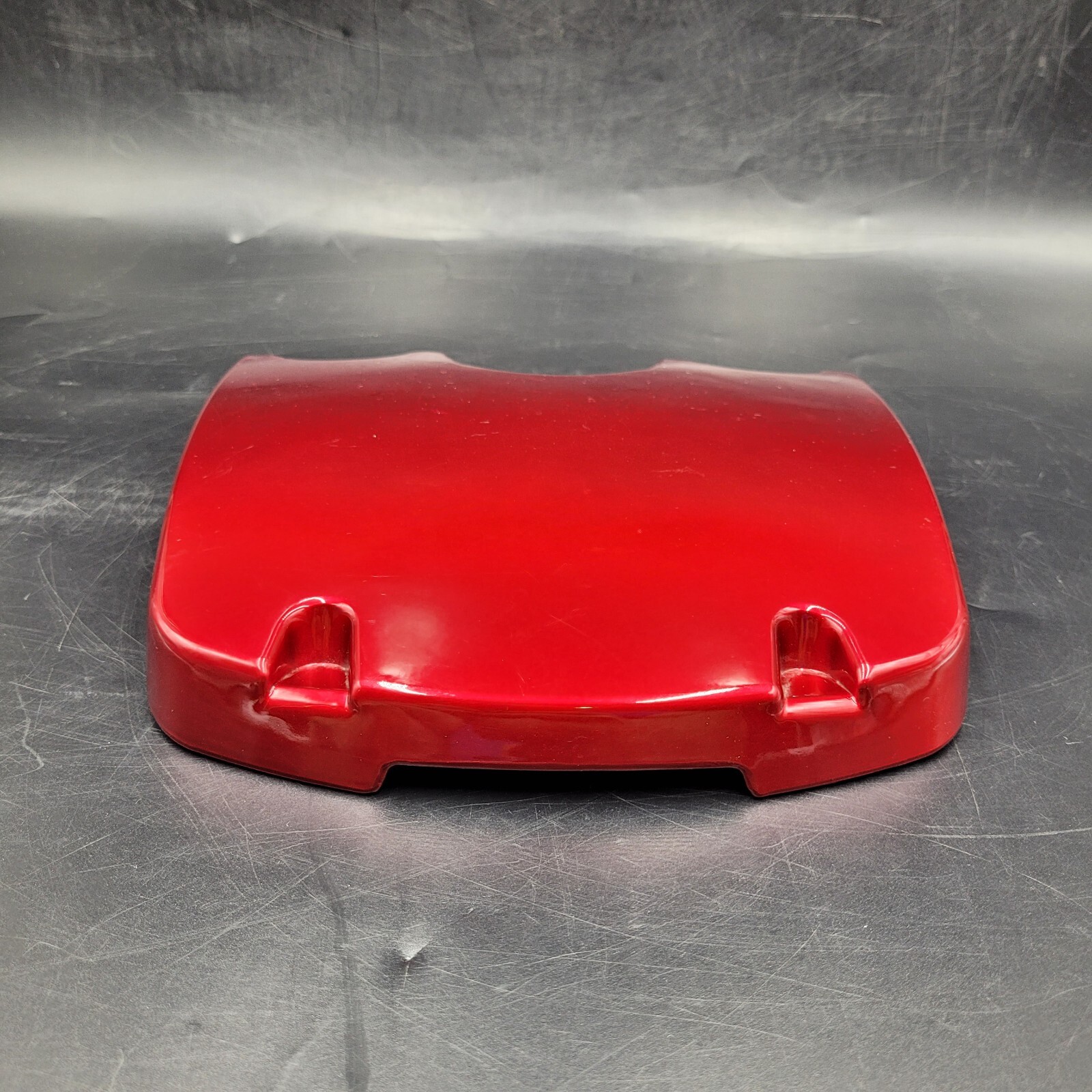 Jazzy Select Pride Mobility Red Top Controller Cover Shroud