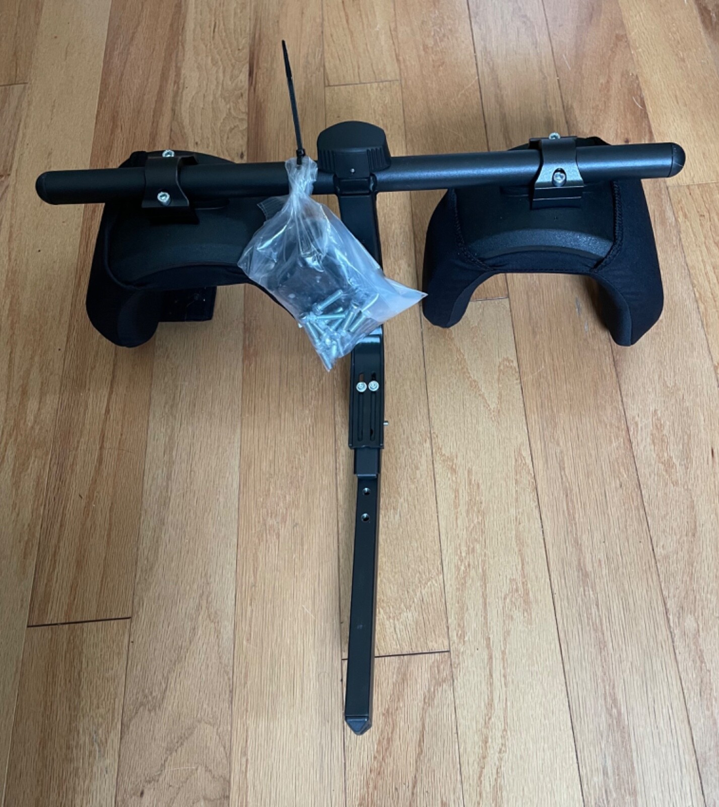 NEW: Permobil VS KNEESTOP for F5VS Stander, others. Brand New Dealer Stock.