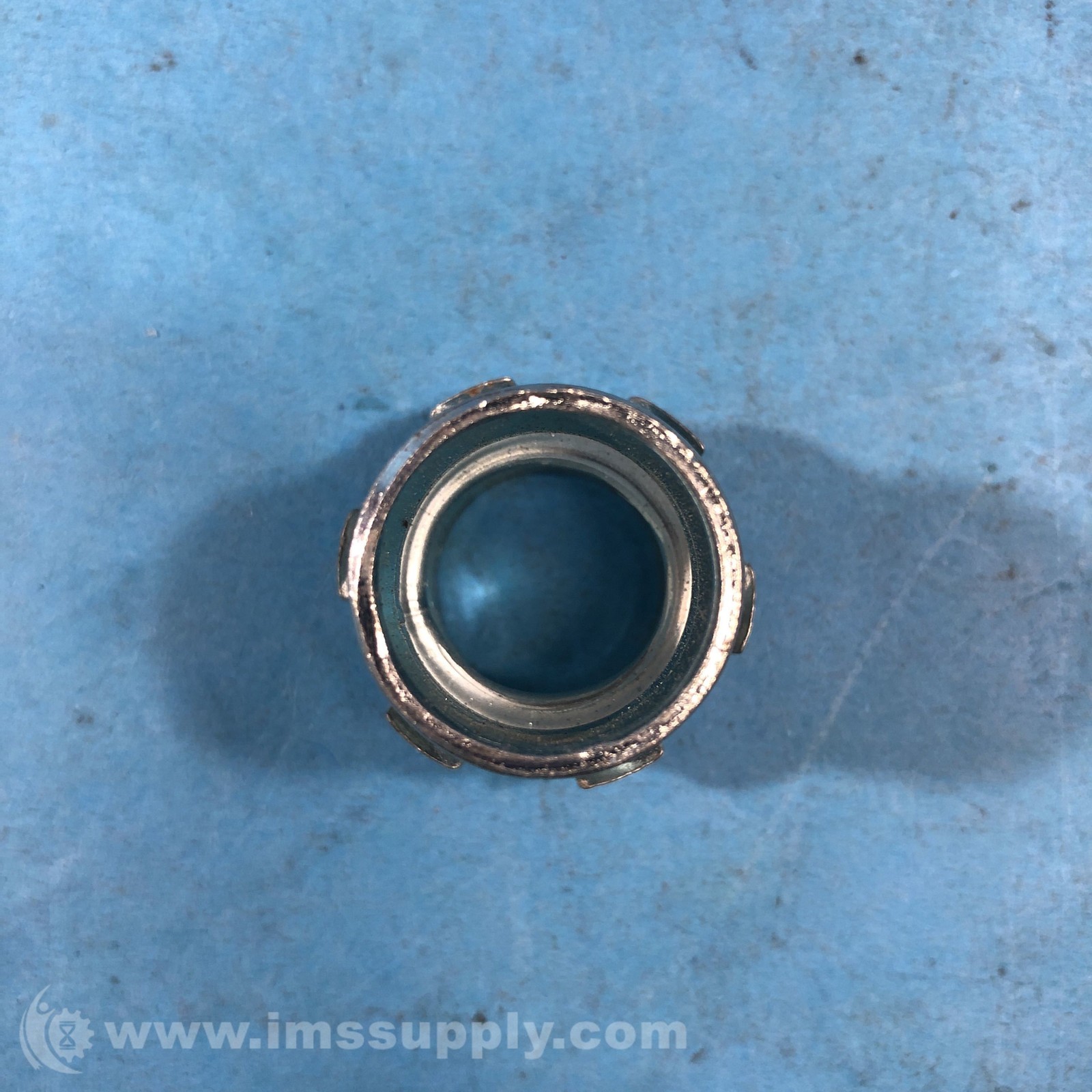Steel Conduit Compression Connector FNIP