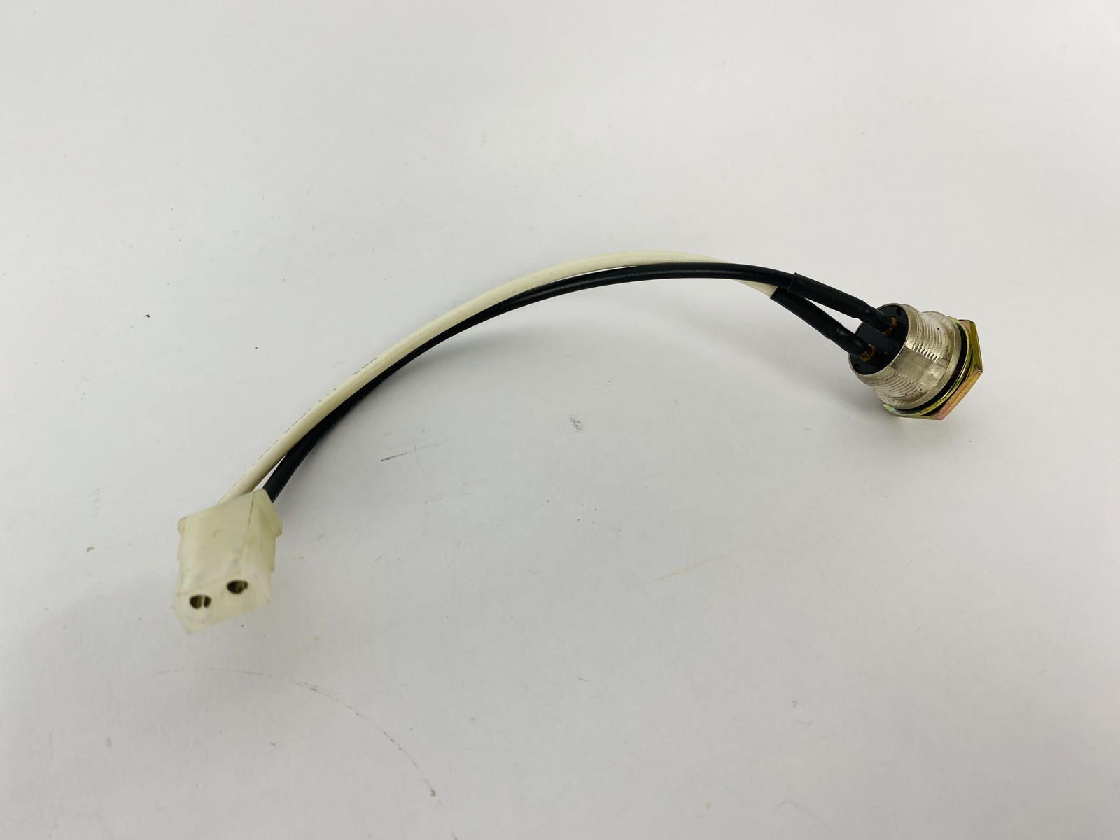 StairMaster 4000PT Stepper Input Jack Power Inlet Wire Harness (PP516)