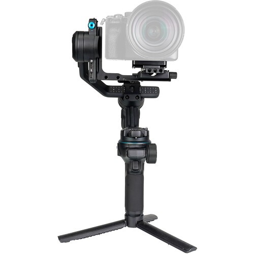 FeiyuTech SCORP-C2 AI Tracking Gimbal Stabilizer for Mirrorless DSLR Camera