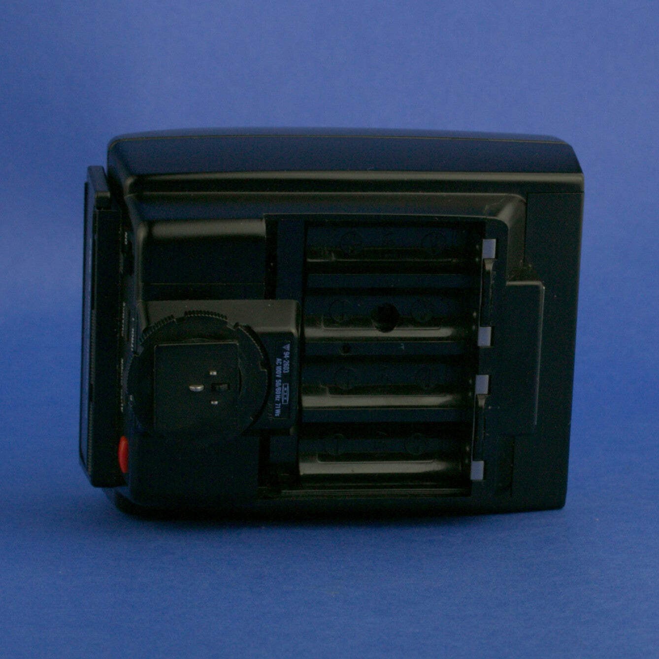 Olympus T10 Ring Flash and T Power Control 1