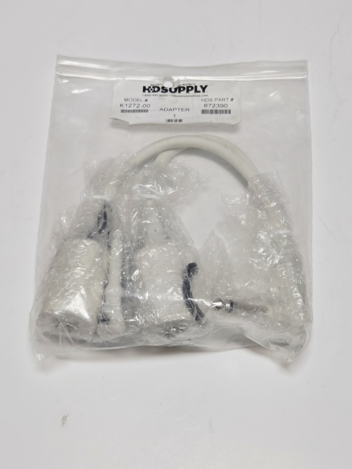 k1272-00 adapter anacom y adapter