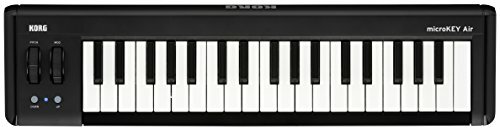 KORG Bluetooth MIDI Keyboard Controller microKEY2-37AIR NEW from Japan
