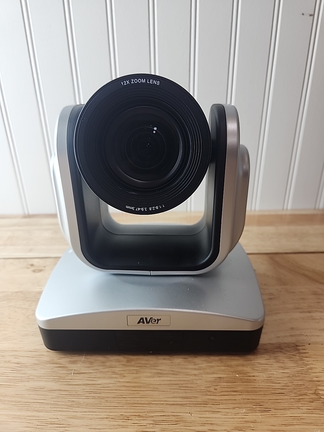 Aver CAM520 Professional USB 12x Zoom Camera Teleconference 1080p 60fps