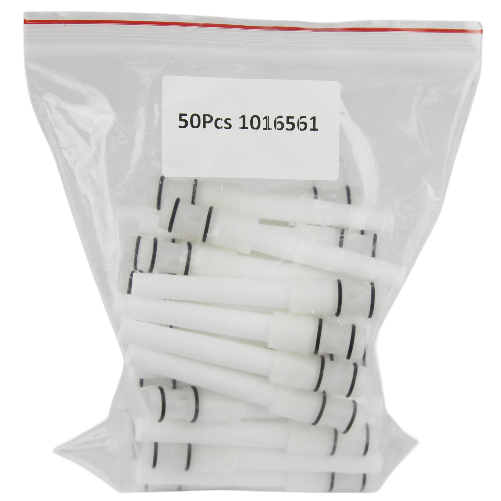 50Pcs Aftermarket 1016561 Cartridge for Optiflow IG07-P Powder Injector