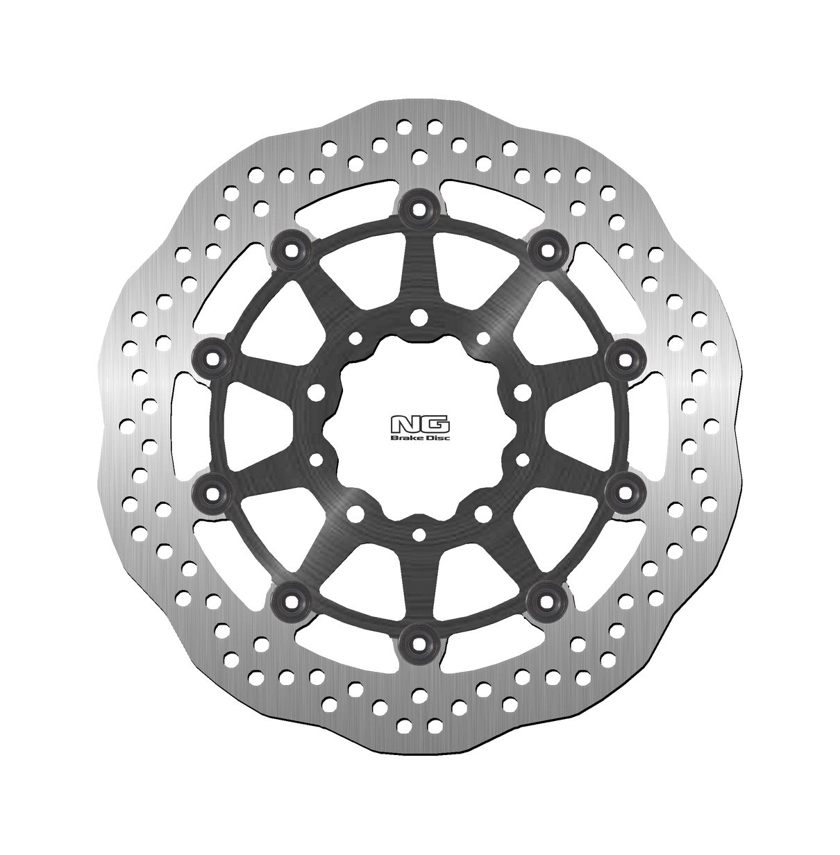 NG BRAKE DISK BRAKE DISK