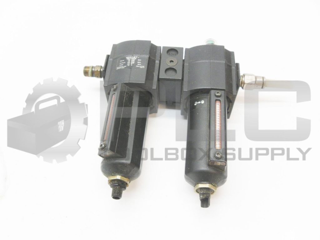 VIDEOJET 370930 AIR FILTER