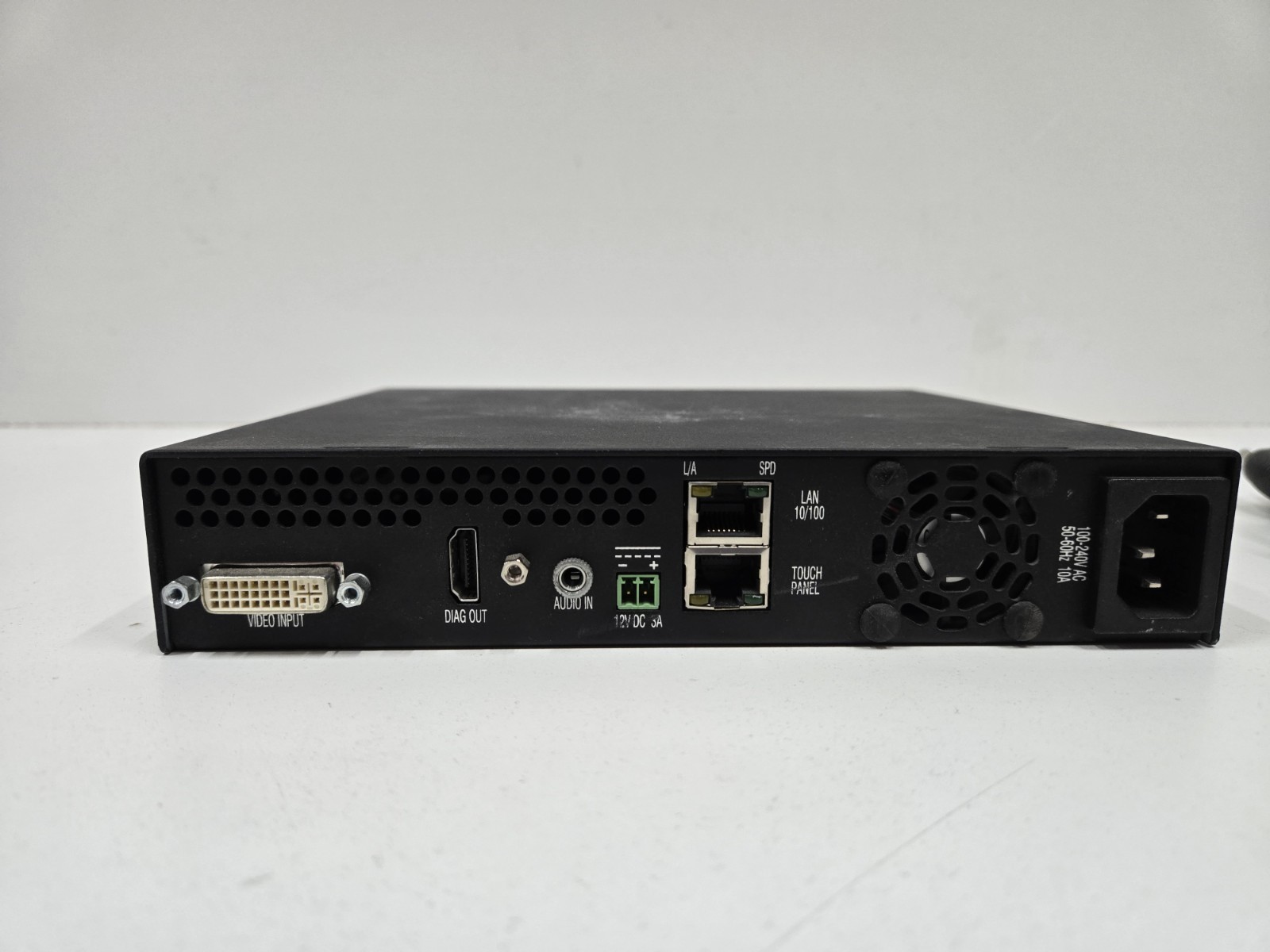AMX MXA-MPL Modero Multi Video Preview