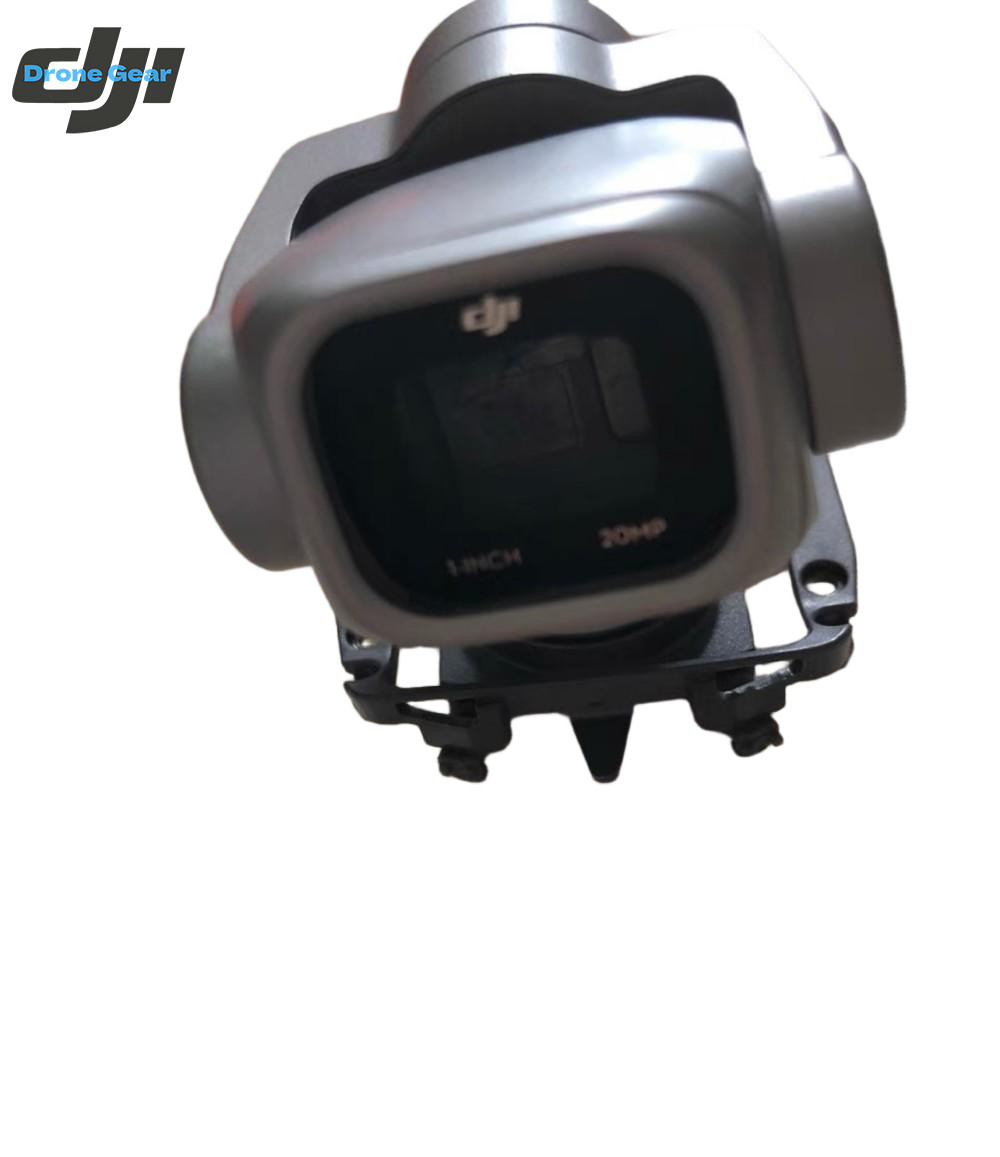 Genuine DJI MAVIC AIR 2S Complete Gimbal and Camera Module (OEM)
