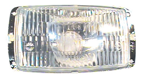 KIMPEX USA LTD 01-500 1989-1992 SKI-DOO Safari Scout HEADLAMP BOMBARDIER/SKIDOO