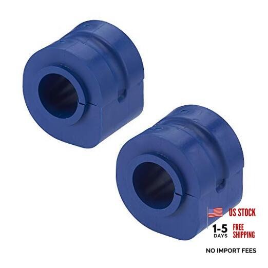 K7406 Suspension Stabilizer Bar Bushing Kit for Dodge Grand Caravan