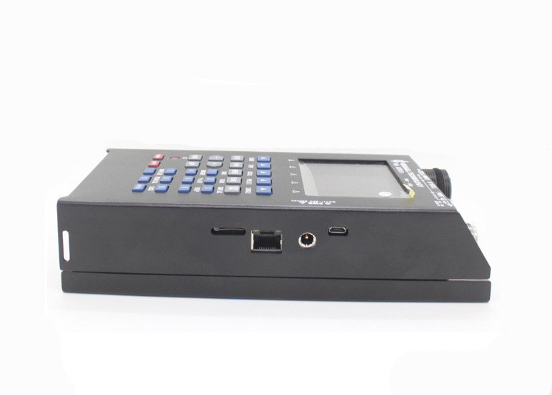 4GHZ Scalar Network Analyzer Field Strength Meter Sweep Frequency KC901S+