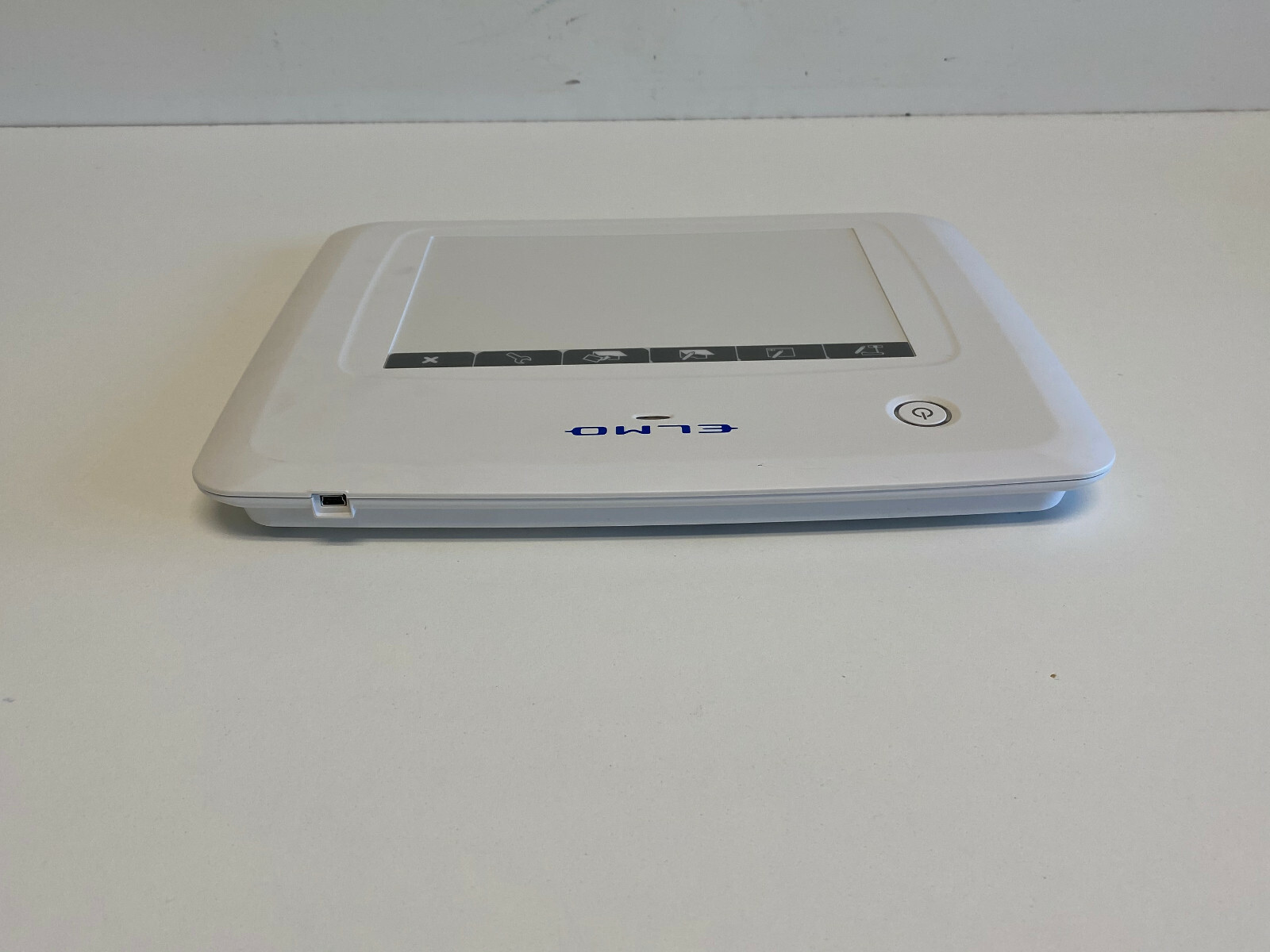 Elmo CRA-1 Wireless Slate /Tablet With Battery & Wireless USB Dongle
