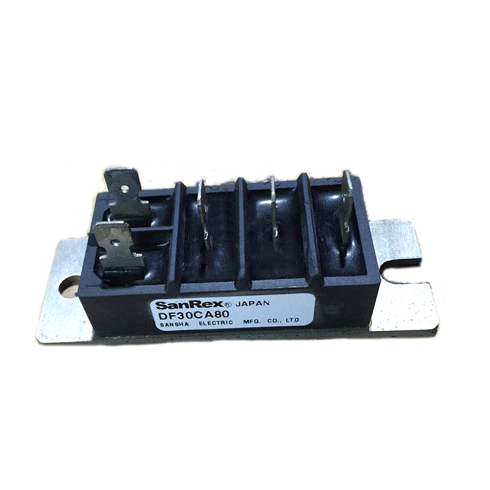 SANREX DF30CA80 DF30CA-80 Module New
