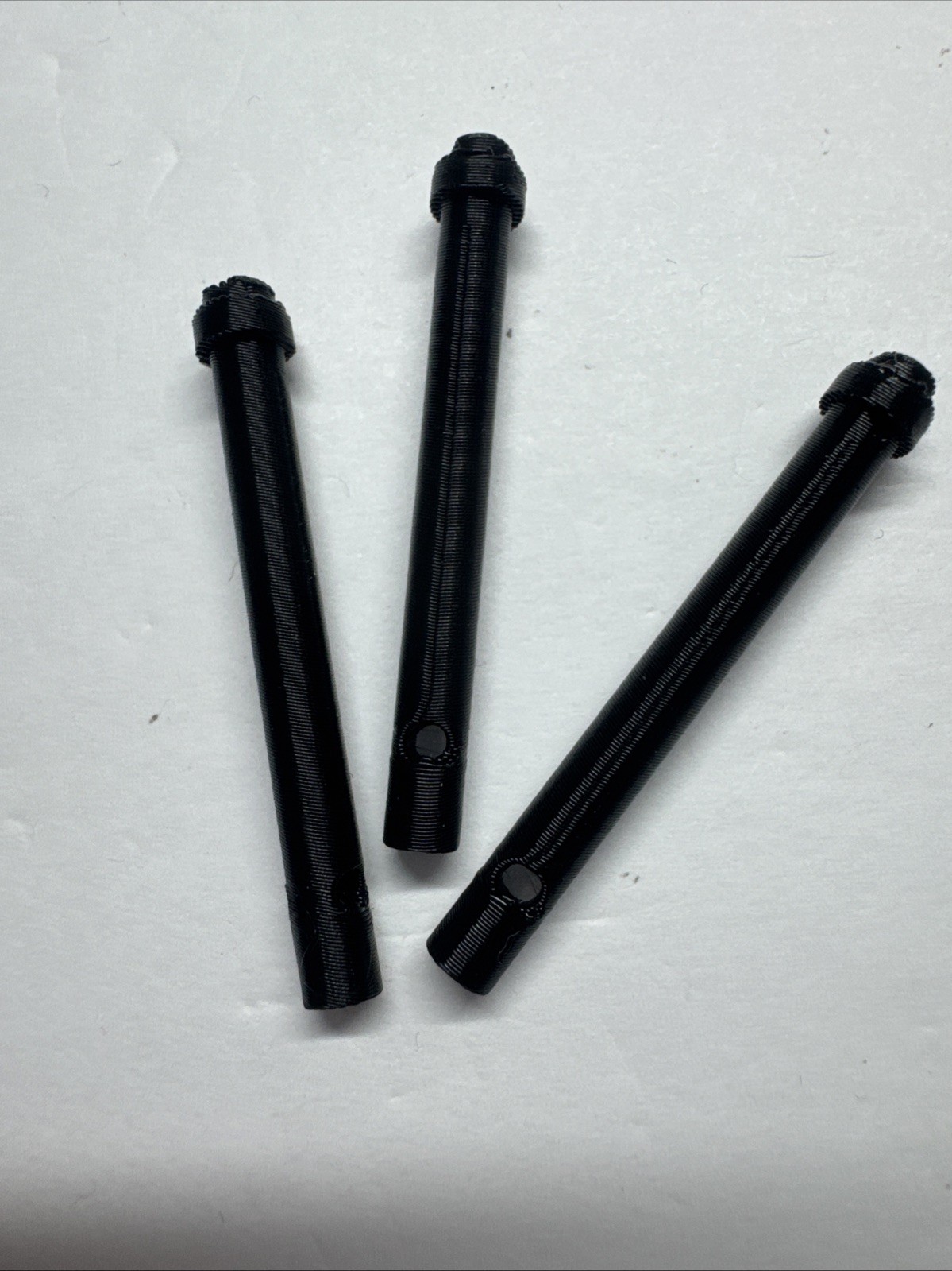 (3-Pack) Winchester Model 190 290 3T Recoil Guide Rod .22 S-L-LR Original