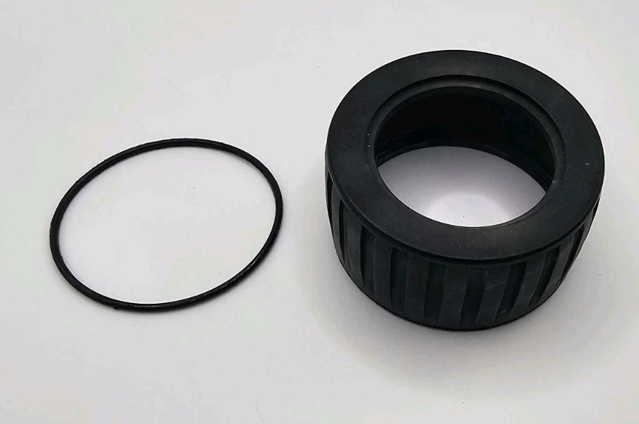 OEM AE Light AEX AEX20 & AEX25 Battery Bumper And Gasket