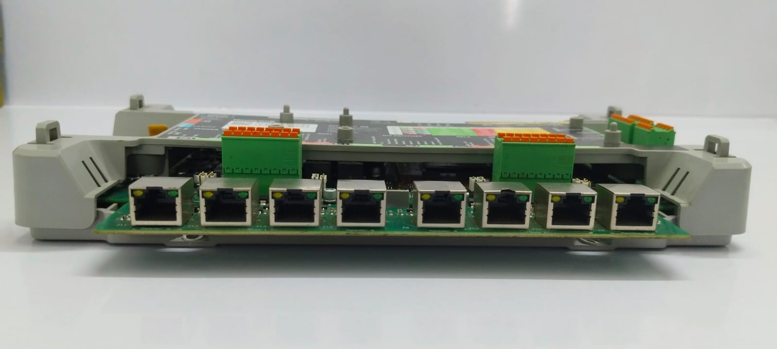 HONEYWELL MPA2 ACCESS CONTROL PANEL