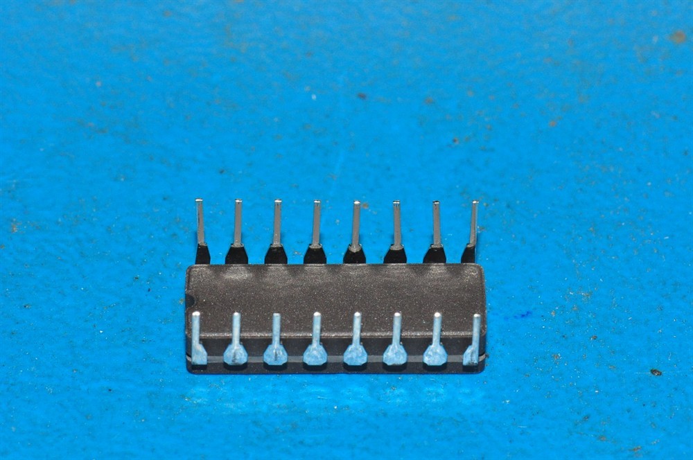 New (1pc) JM38510/07102BEA TEXAS INSTRUMENTS IC Logic