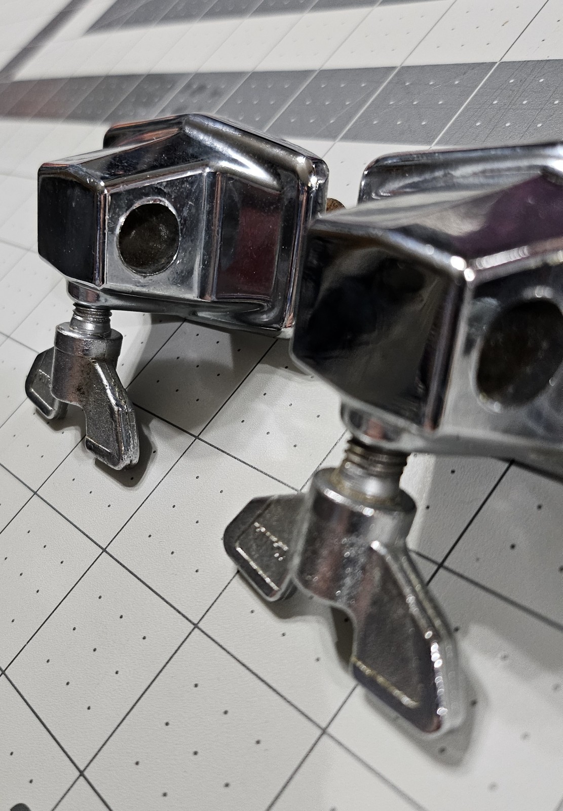 TAMA vintage mounts