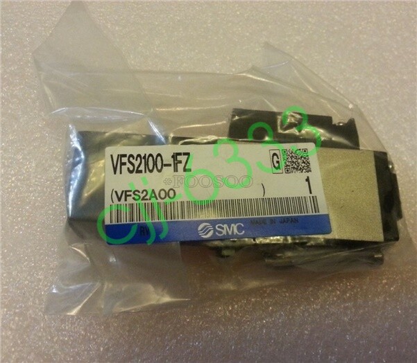 New Smc VFS2100-1FZ arFast delivery