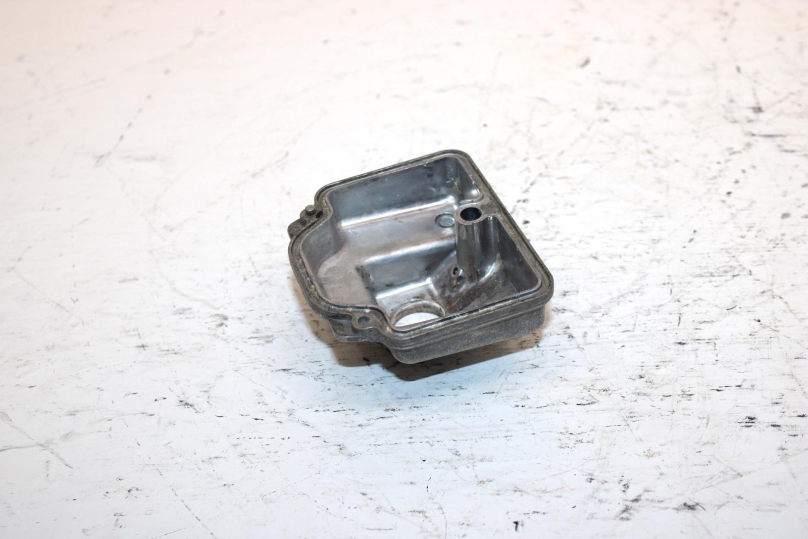 2001 Ski-doo Mxz 800 Oem Carb Float Bowl 404161960 SS19
