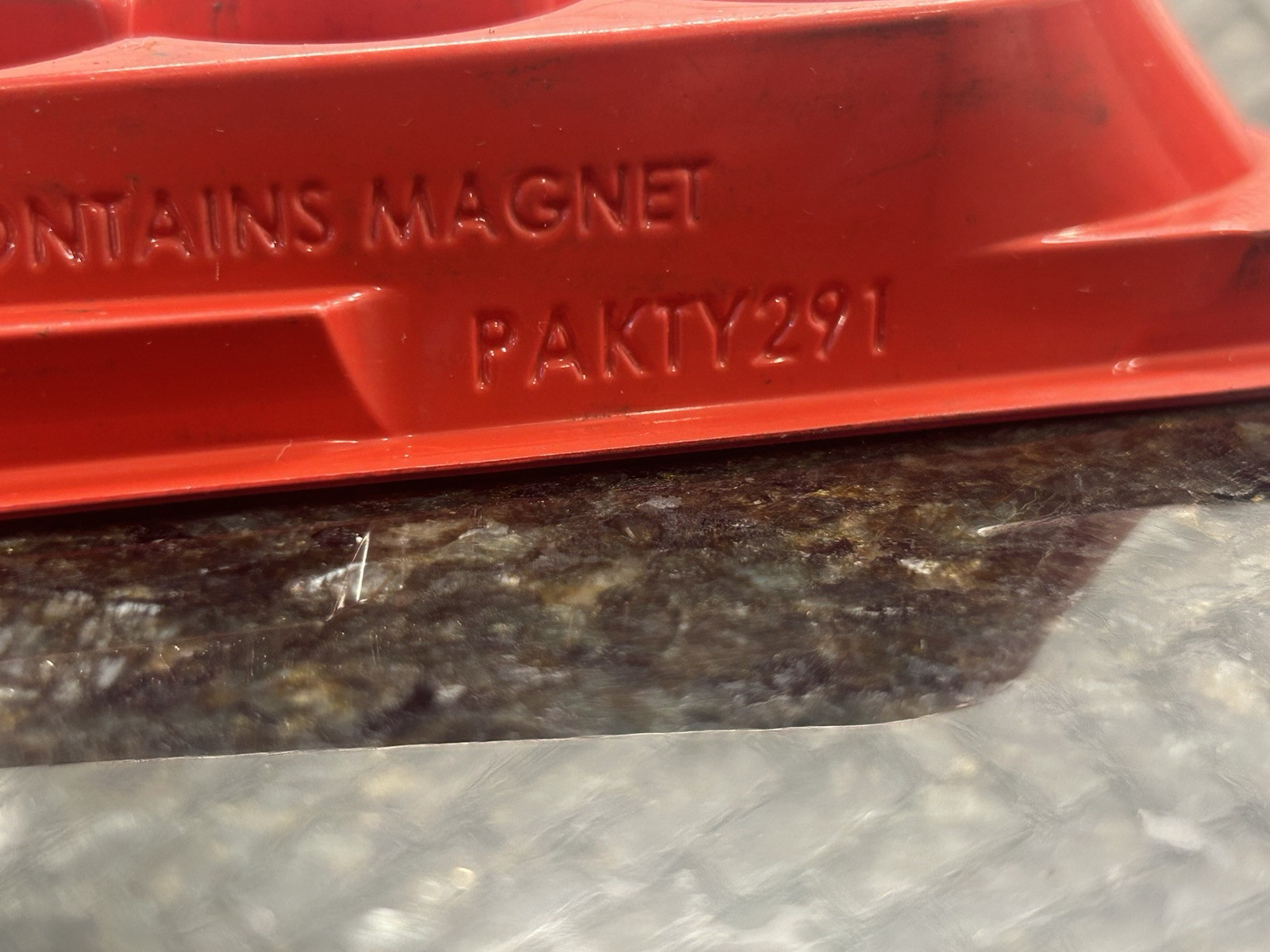 Snap On PAKTY291