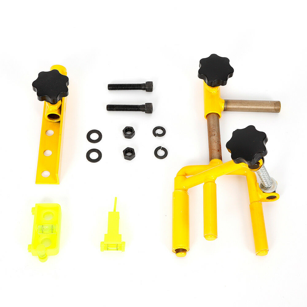 Universal Archery Bow Vise+Bow Adjusting Archery Bow Vise Compound Bow Parallel