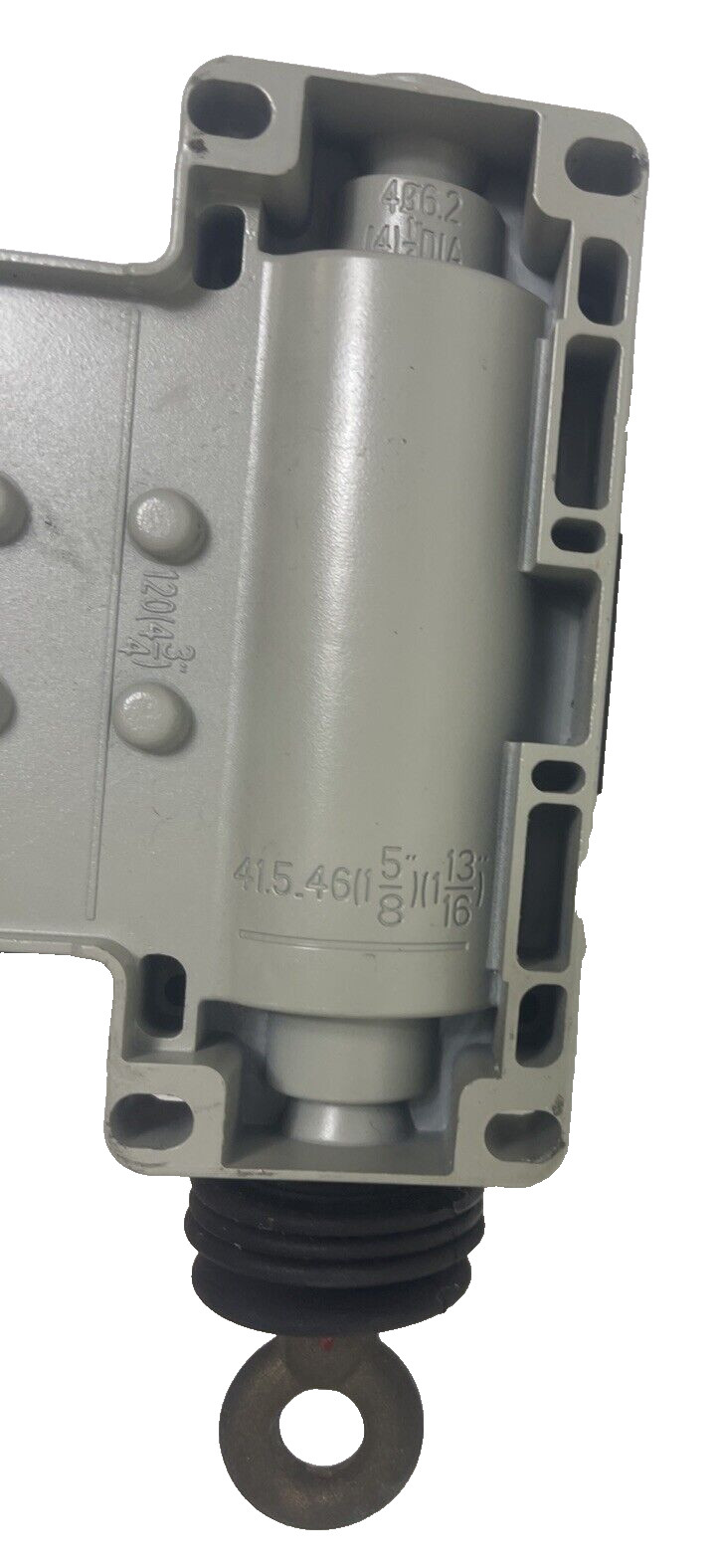 Telemechanique Sensors Cable Pull Emergency Switch XY2CE2A290 IP66
