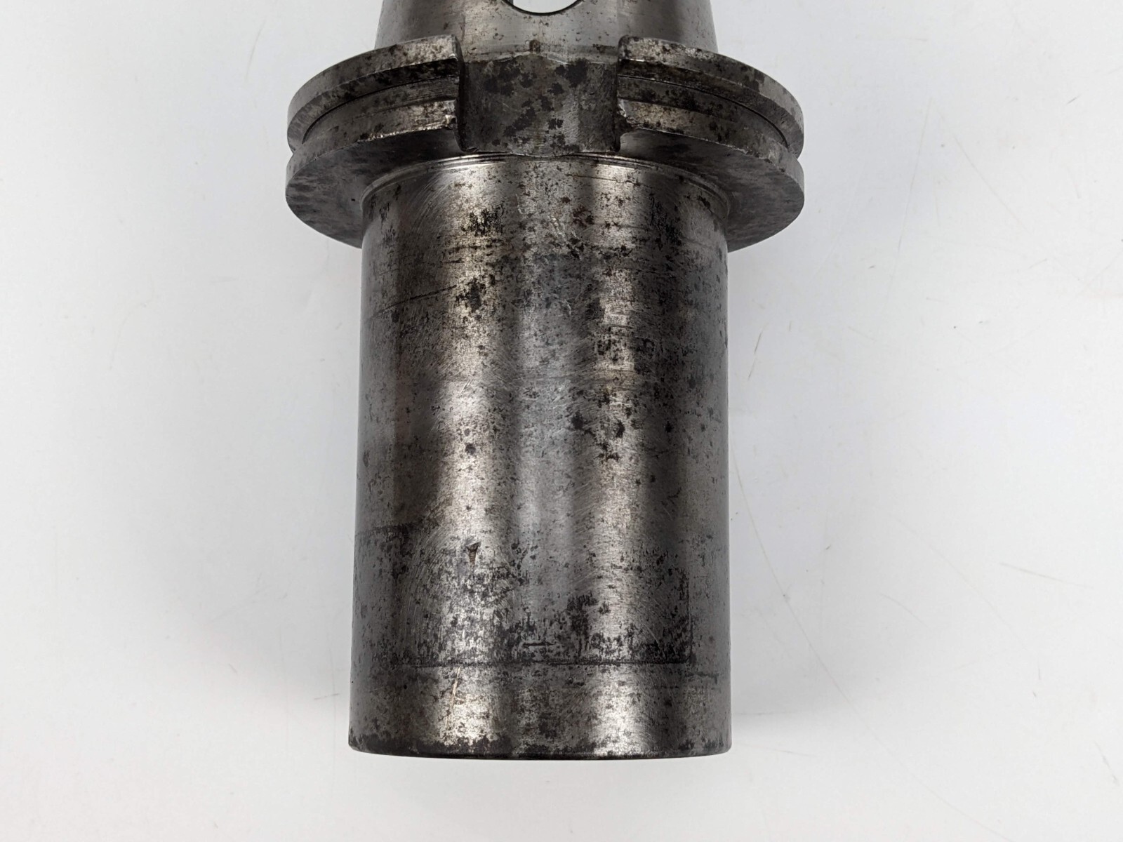 DeVlieg 50CT-5M #5 Morse Taper Tool Holder - cat50 5mt mt5 5