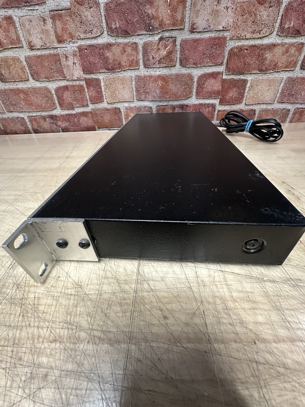DBX Model 222 Type II Tape Noise Reduction System Recording Technology Series