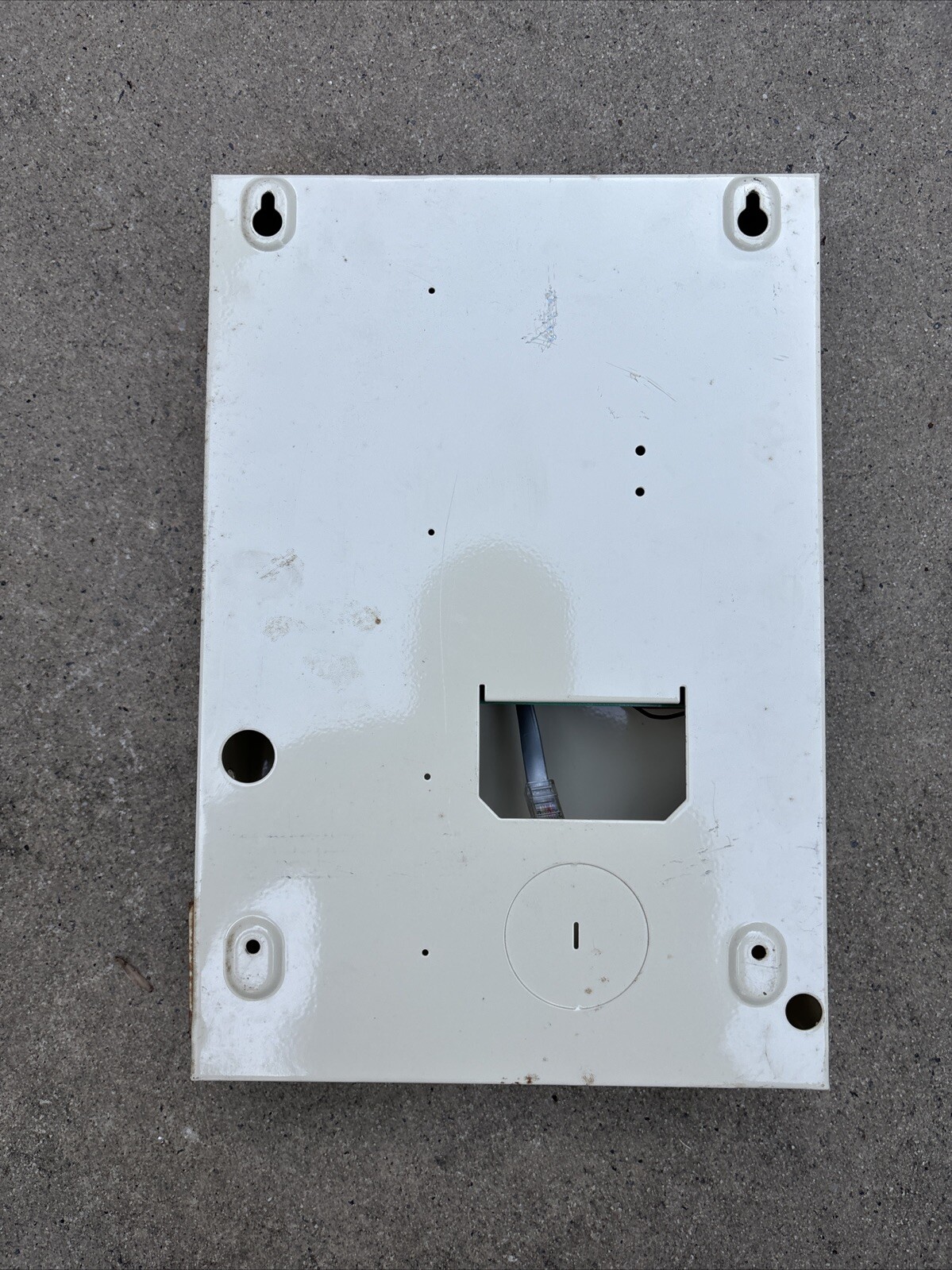 Brinks BHS-1000C Alarm Control Panel