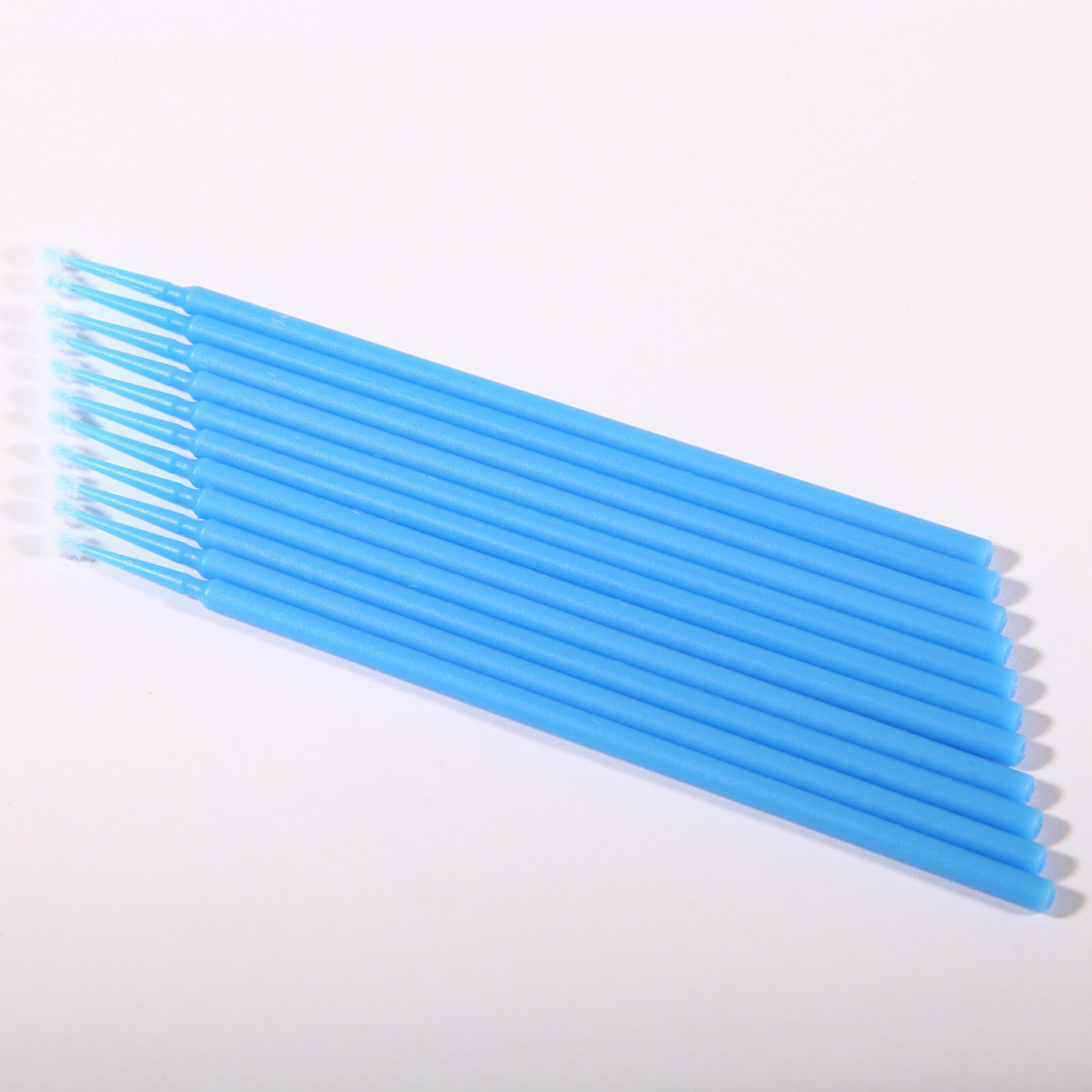 Dental Micro Applicator Brush Microbrush Tips Regular/Fine/Ultrafine DS