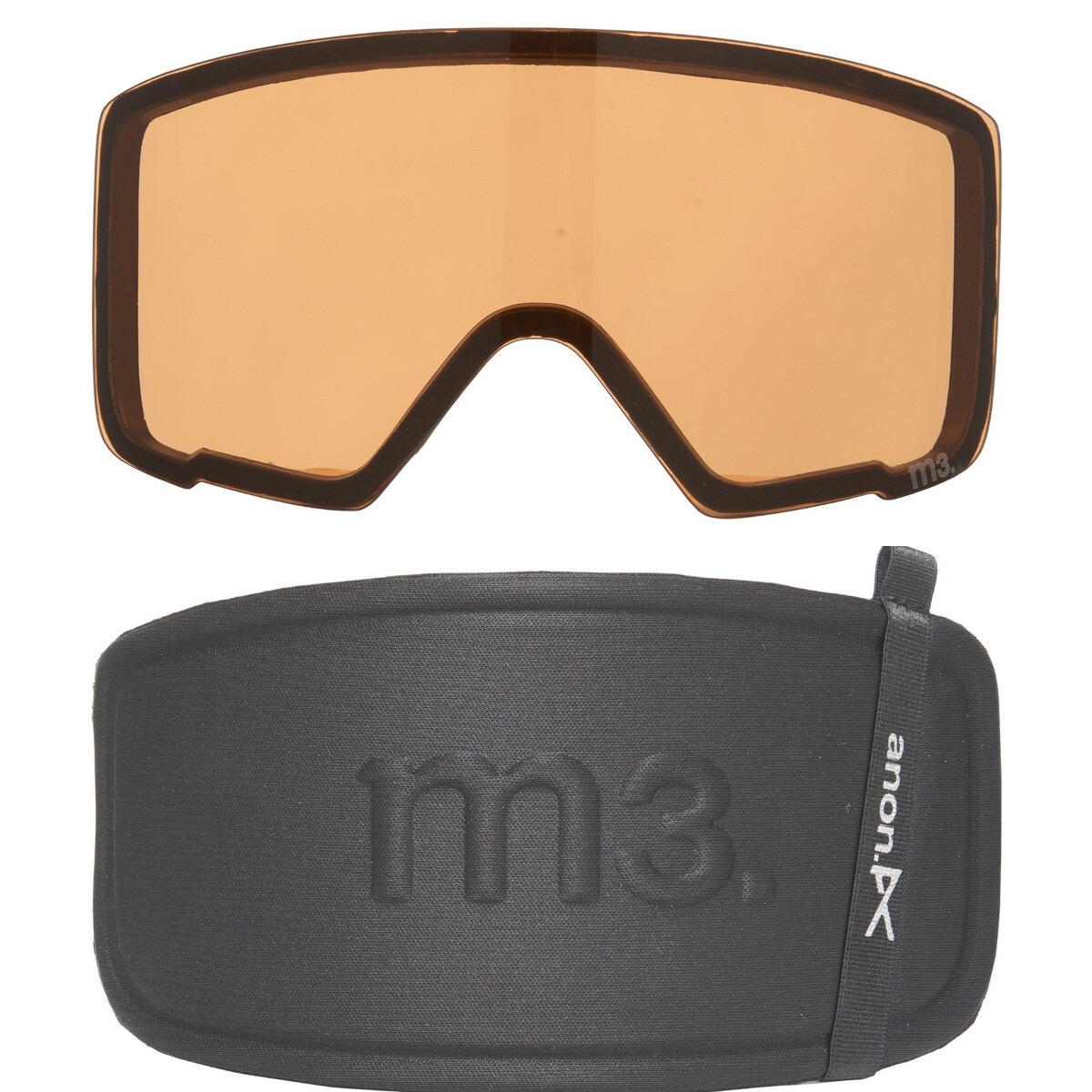 ANON M3 Goggle Lenses