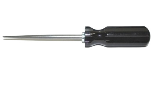 2 PACK $8 A PIECE ASCOT AWL1 HD POINTED "POWER AWL"