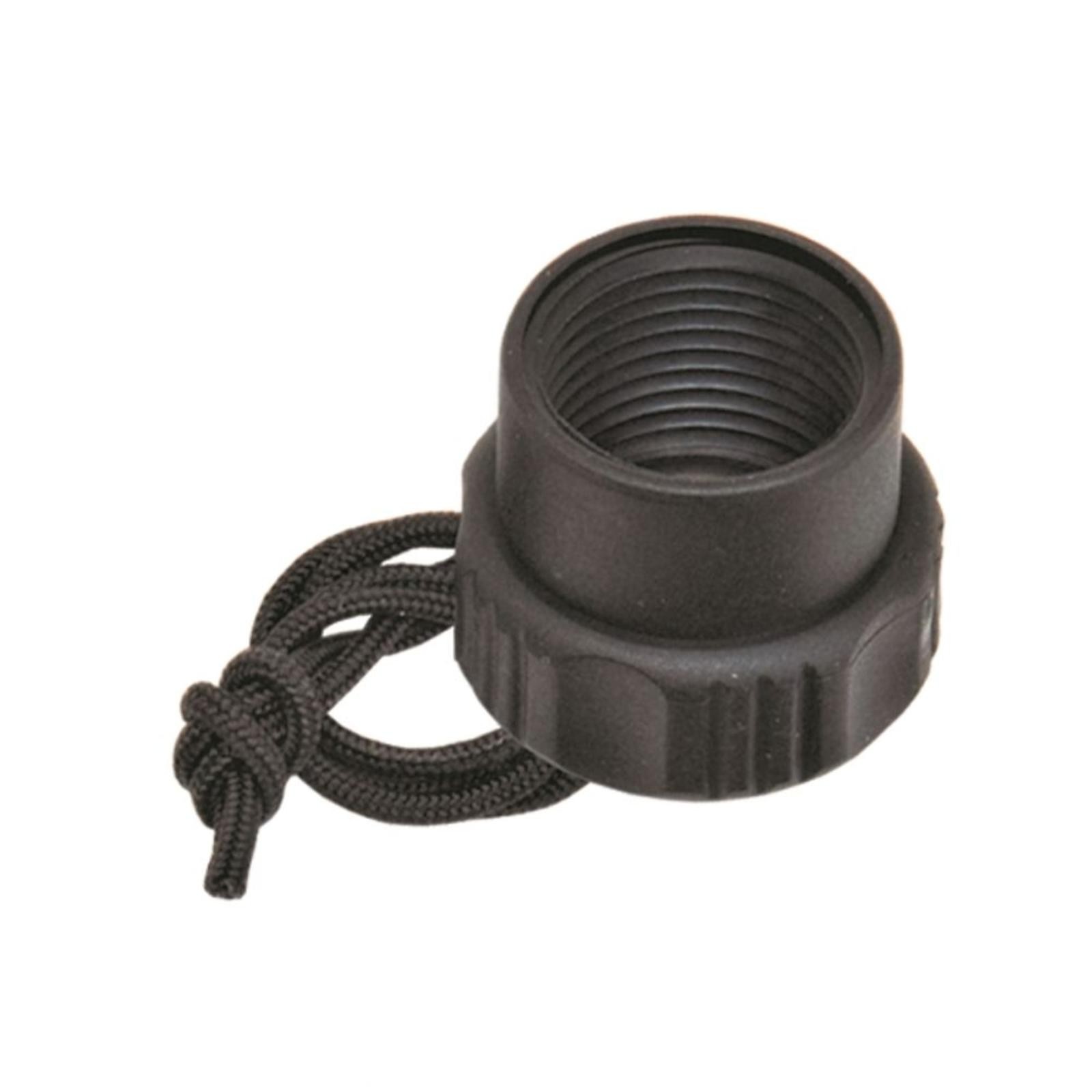 Innovative Scuba Concepts Plastic Regulator DIN Cap