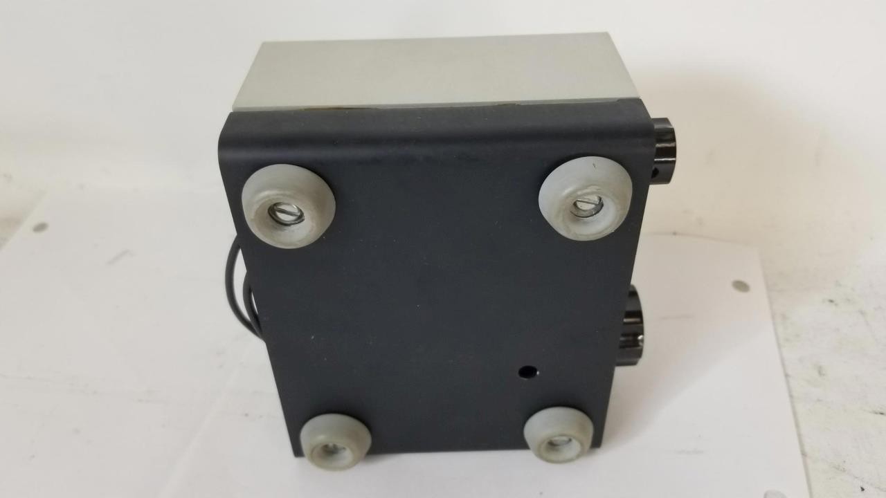 Siltronix VFO-2 External Variable Frequency Oscillator