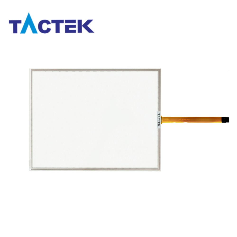 6181P-15TPXPSS  Touch Screen Panel Glass Digitizer for 6181P-15TPXPSS  Touchpad