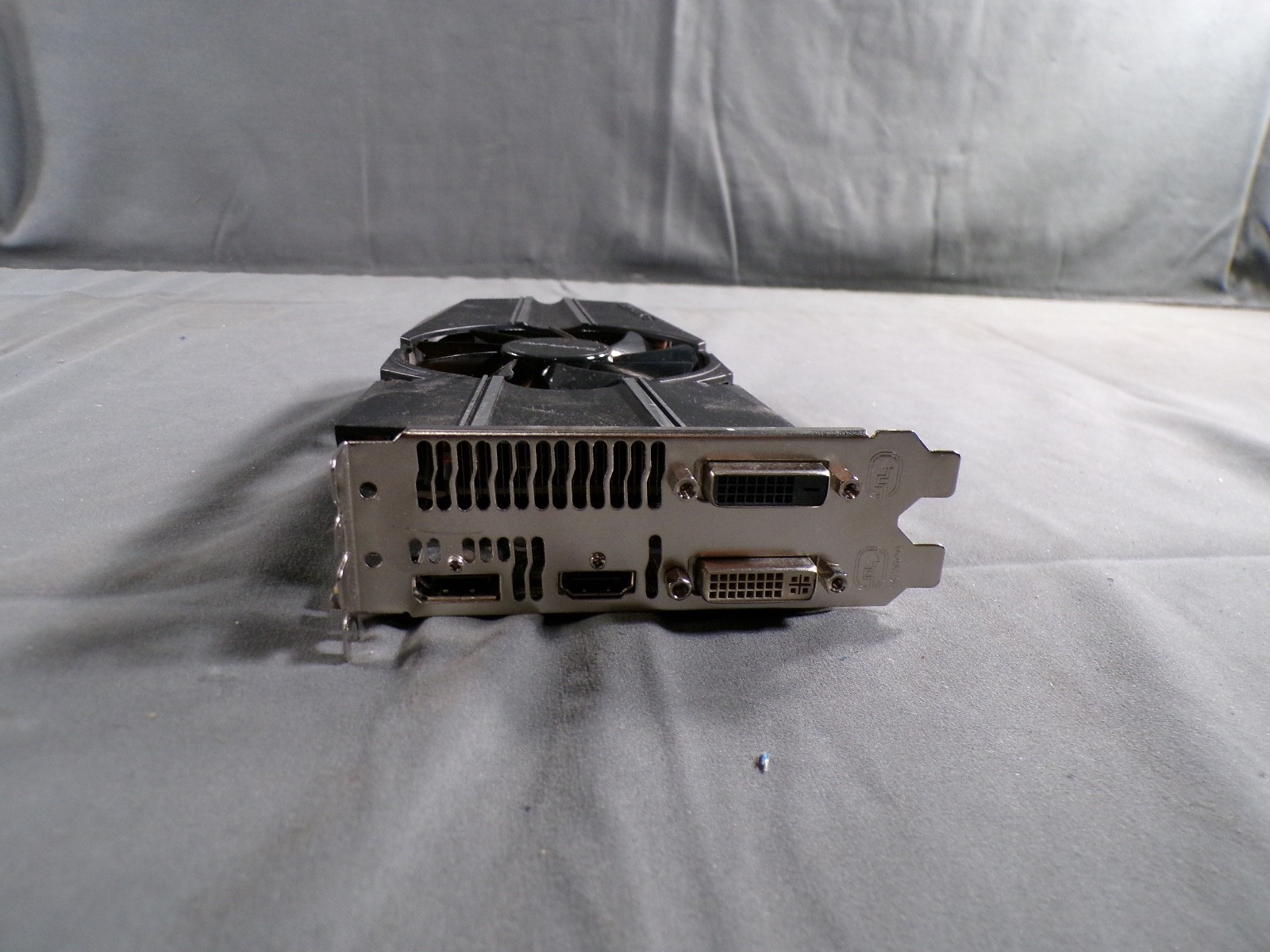 SAPPHIRE HD7790 CARD