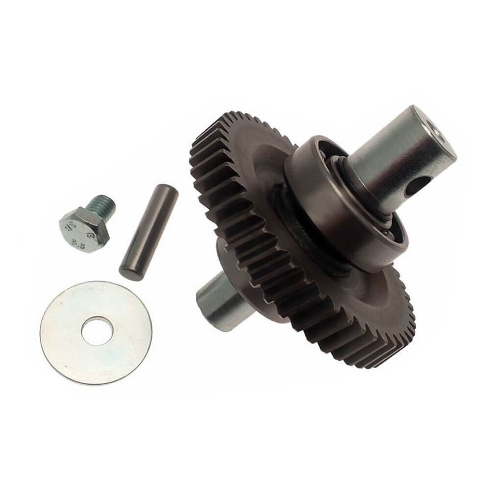 CAME 119RID229 slow shaft for FAST gearmotors