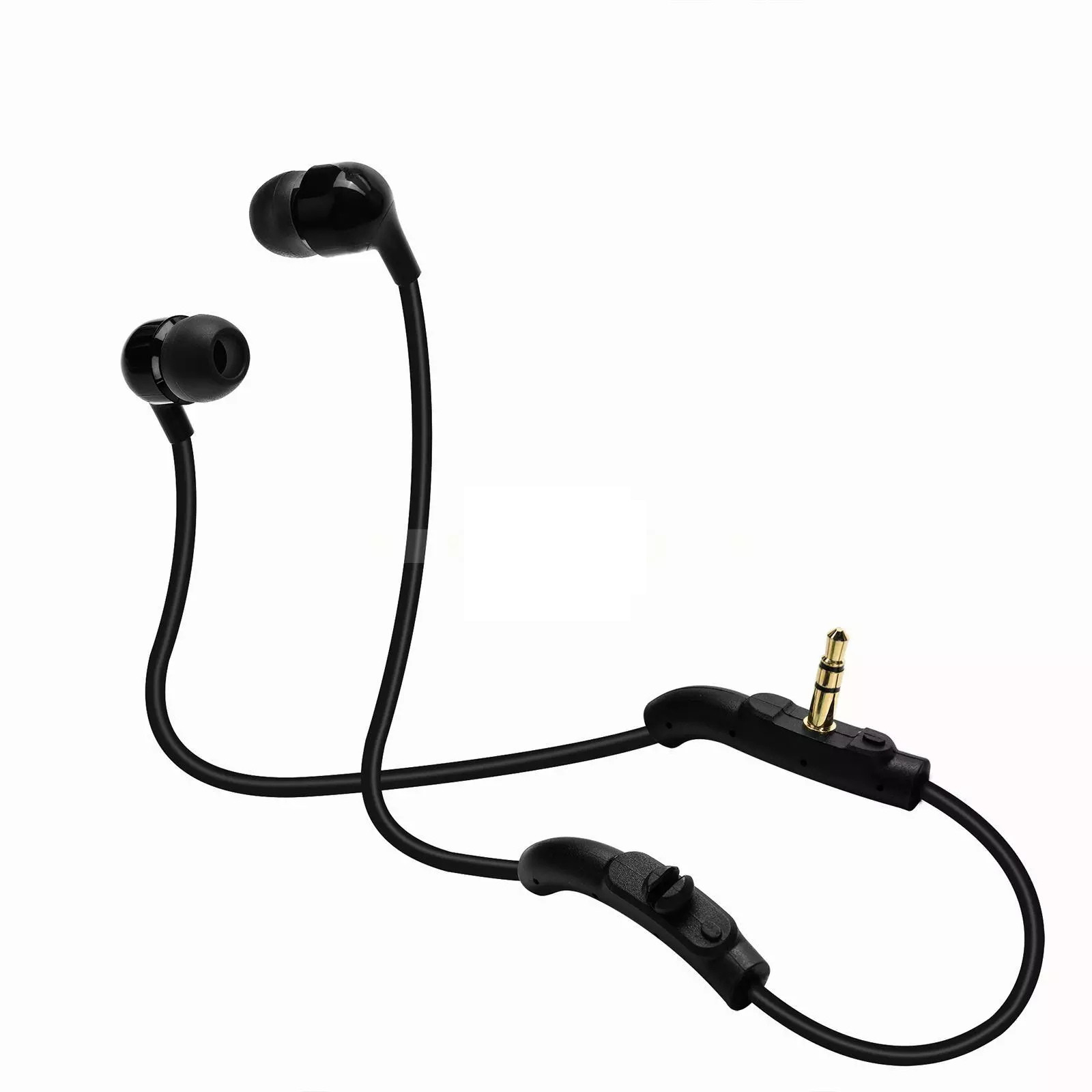 OEM Sony Playstation 4 PS4/PS5 Earbuds Headphone CUH-ZVR2 VR Headset