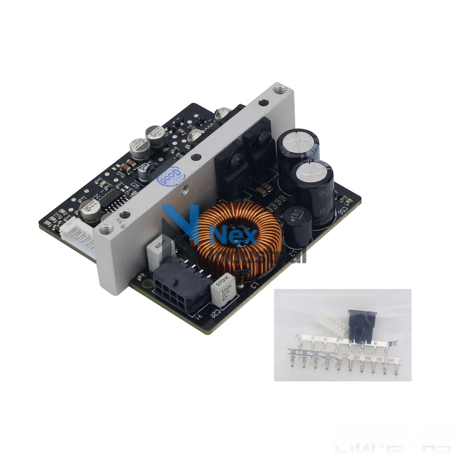 Professional Power Amplifier Module 250W Class D Audio Amplifier for Icepower