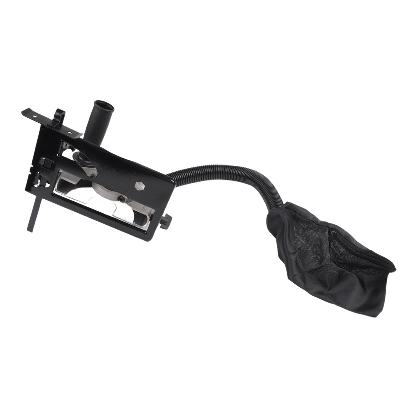 Adjustable Angle Grinder Stand with Dustproof Cutting Depth Control for Grinder