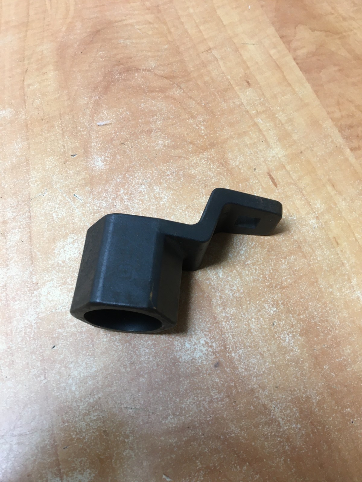 SCHLEY PRODUCTS  SP OFFSET HARMONIC PULLEY HOLDER FOR HONDA ACURA  60100